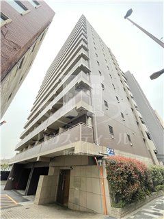 建物外観　外はこのようになっています