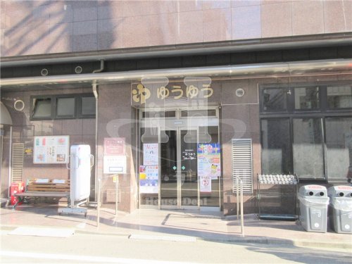 その他　クレアパレスゆうゆう（その他）まで1105m