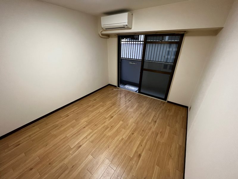 その他部屋・スペース　ゆとりの広さです