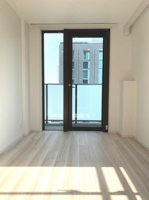 居室・リビング　※写真は同タイプ住戸です。