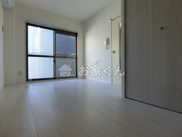 その他部屋・スペース　室内