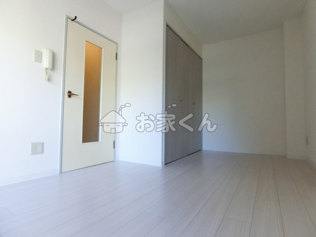 居室・リビング　居室