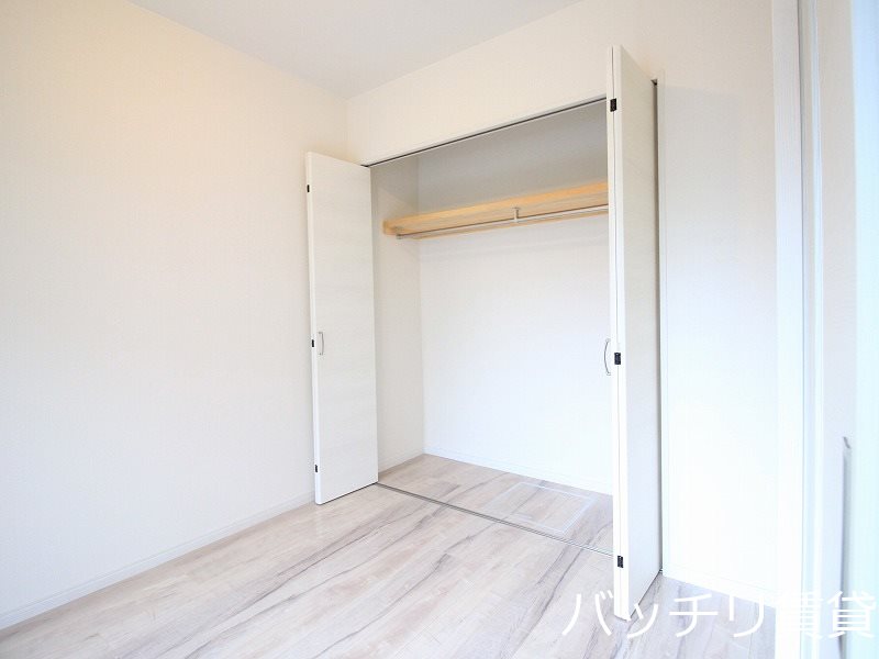 収納　同型タイプの為、現状を優先いたします。