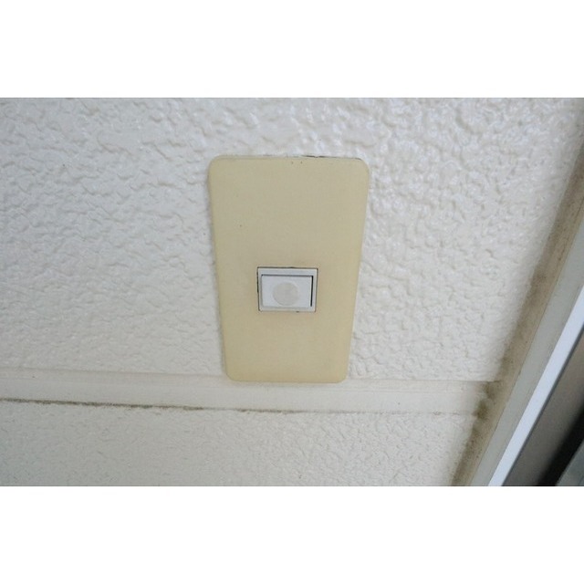 セキュリティ　チャイム