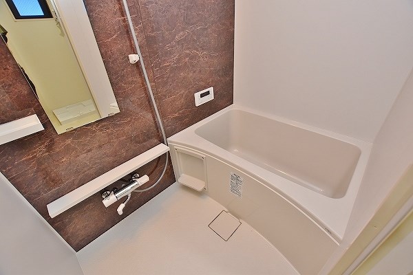 バス・シャワールーム　★浴室★