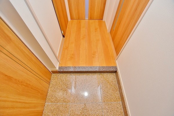 玄関　★玄関★