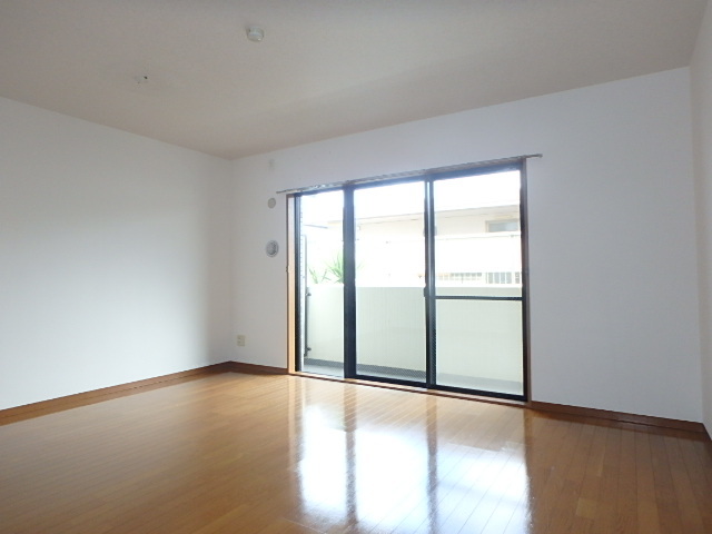 居室・リビング　広く使いやすいリビングです。