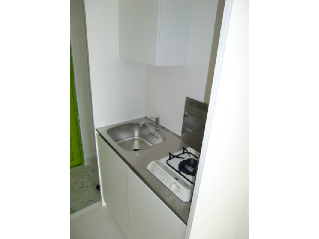 キッチン　※別部屋(参考)