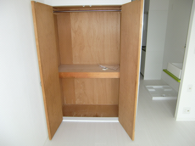 収納　※別部屋(参考)