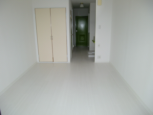 居室・リビング　※別部屋(参考)