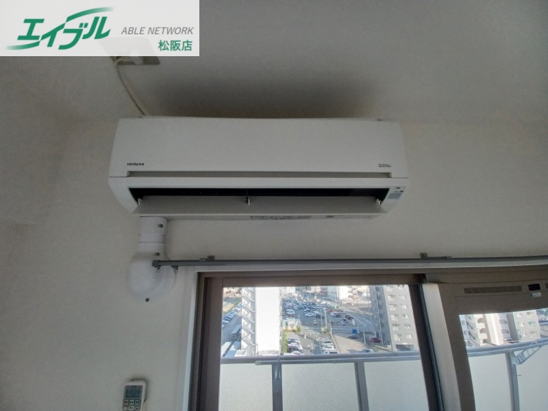 その他設備　同型参考写真