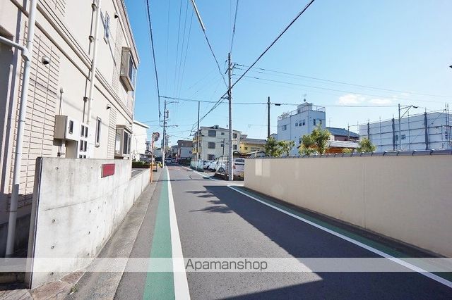 その他　前面道路（その他）まで5m