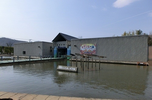 その他　相模川ふれあい科学館（その他）まで200m