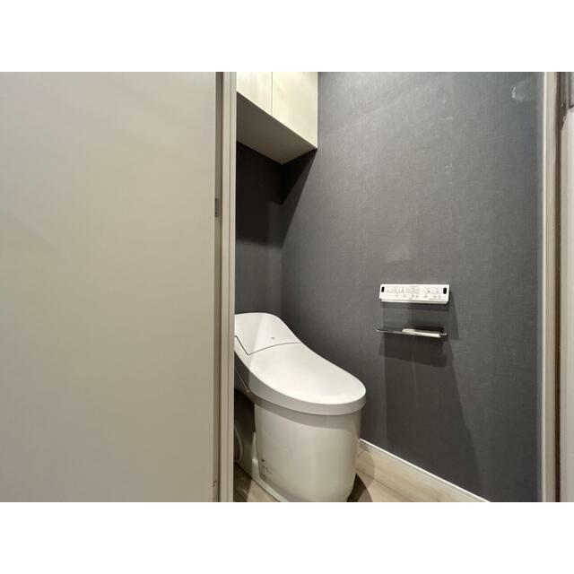 トイレ　Ｌｏｇ戸越