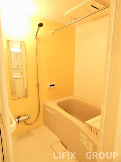 バス・シャワールーム　風呂