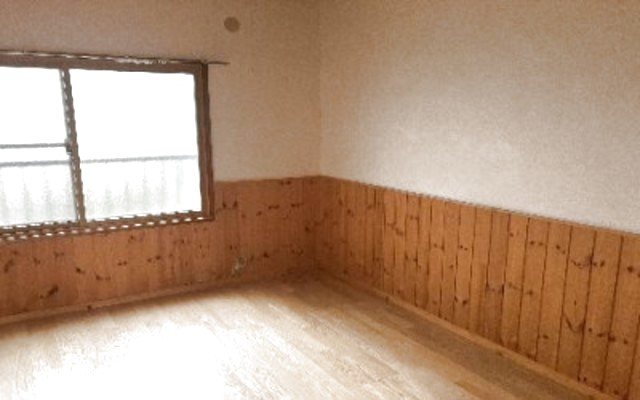 居室・リビング　【参考画像】他のお部屋の画像になります。