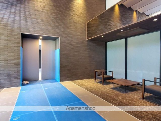 ロビー　ロビー