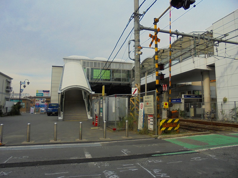 その他　鹿島田駅（その他）まで192m