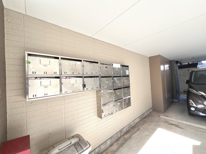 その他共有部分