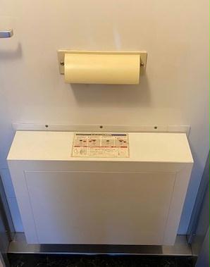 その他設備　宅配ＢＯＸ