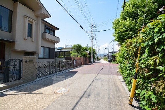 スーパー　京阪百貨店　くずはモール店（スーパー）まで806m