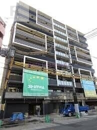 ショッピングセンター　ファッションセンターしまむらベルファ都島店（ショッピングセンター）まで1034m