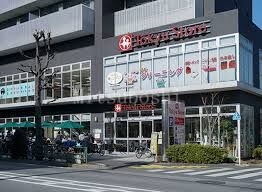 スーパー　東急ストア駒沢通り野沢店（スーパー）まで515m