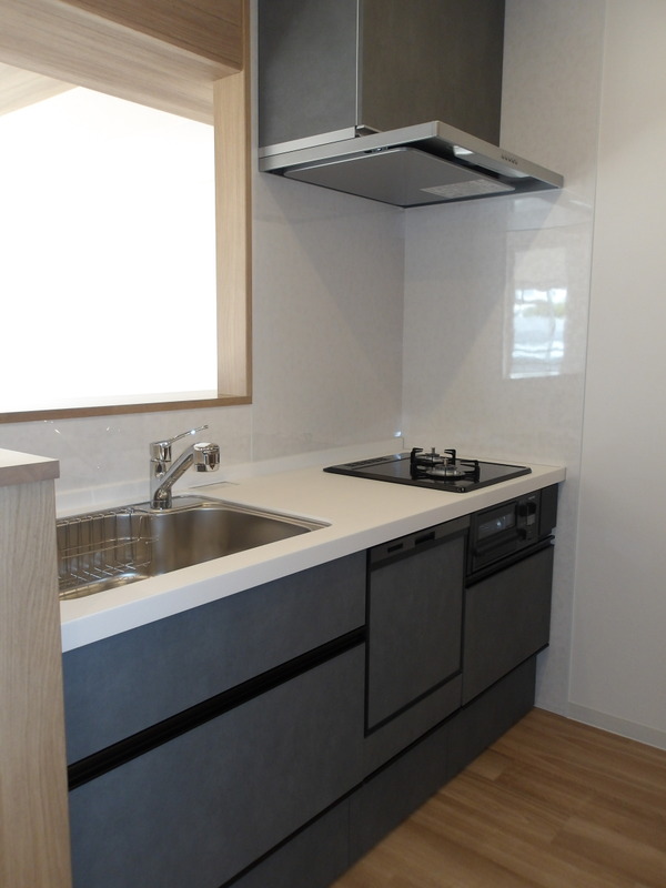 キッチン　キッチン※別部屋参考写真