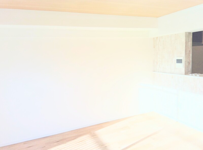 居室・リビング　居室