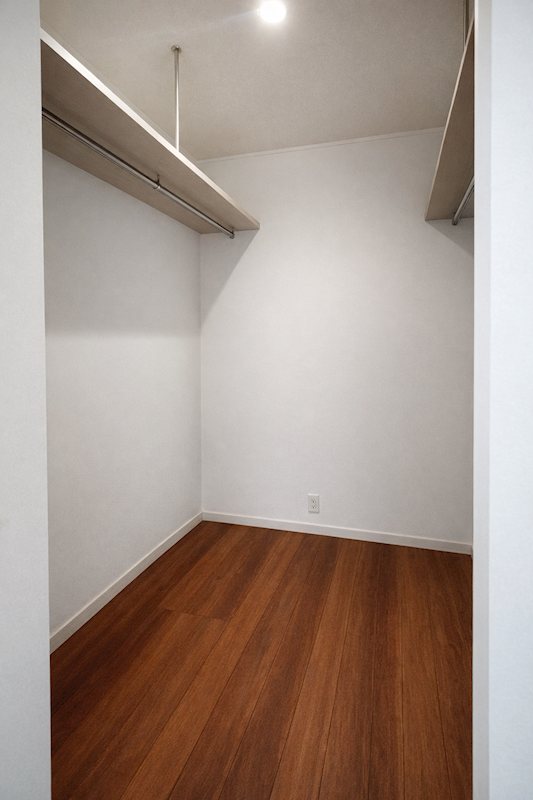 収納　※別部屋参照