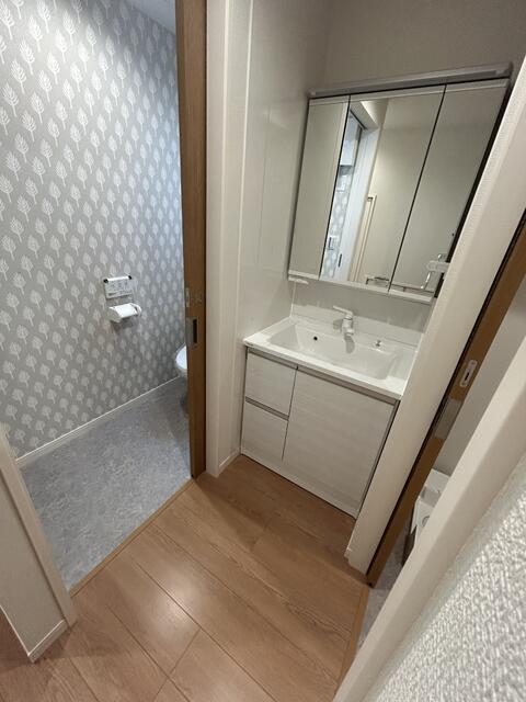 洗面設備　★044-299-8985までお気軽にお電話下さい♪