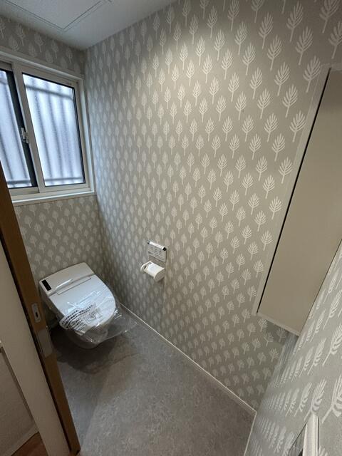 トイレ　★044-299-8985までお気軽にお電話下さい♪