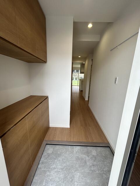 玄関　★044-299-8985までお気軽にお電話下さい♪