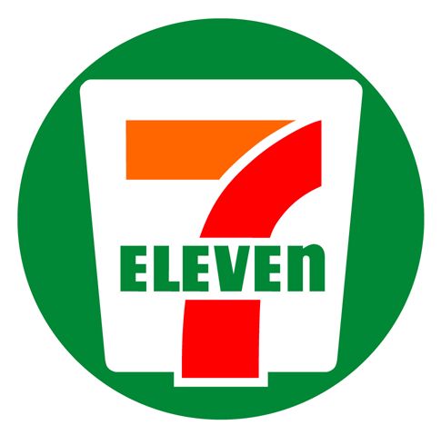 コンビニ　セブンイレブン川崎栗谷3丁目店（コンビニ）まで104m