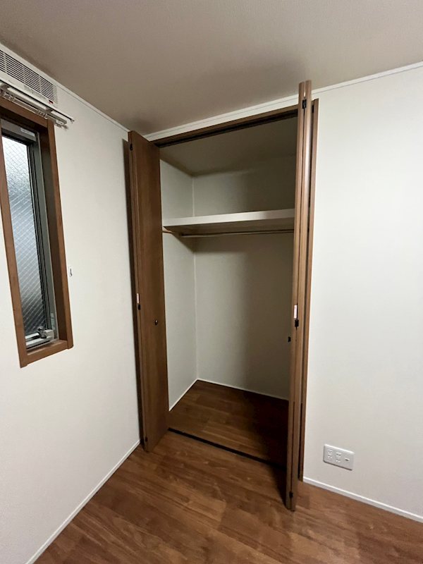 収納　別部屋参考写真