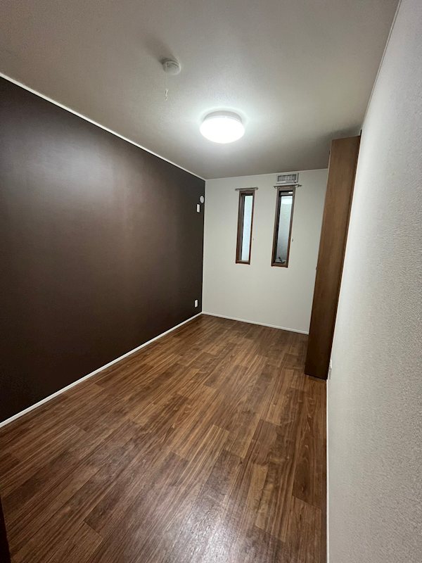 居室・リビング　別部屋参考写真