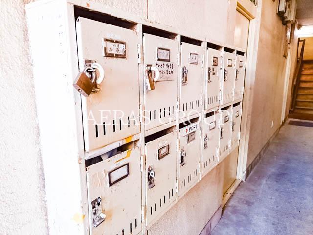 その他共有部分