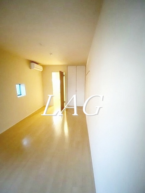 その他部屋・スペース　寝室です。