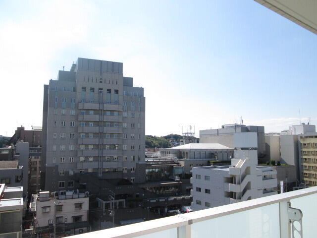 キッチン　システムキッチンです