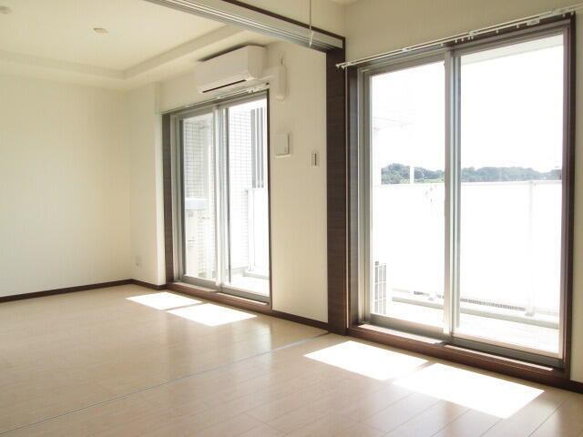 洗面設備　追焚機能付きです