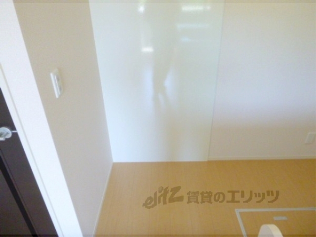 その他部屋・スペース　冷蔵庫置場