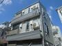南千住駅より徒歩9分 3階 築11年8ヶ月の賃貸物件