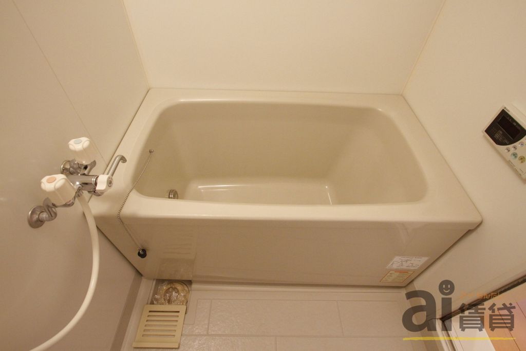 バス・シャワールーム　※同仕様写真です