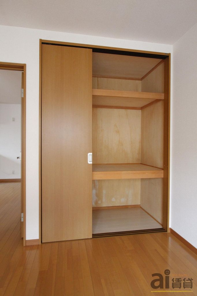 収納　※同仕様写真です