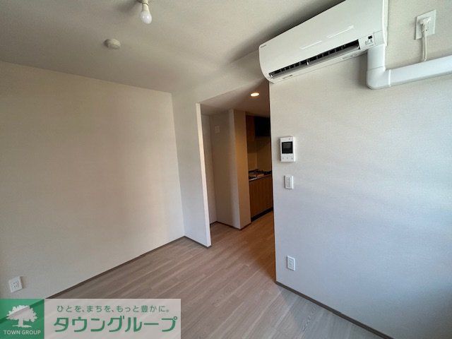 居室・リビング　設備