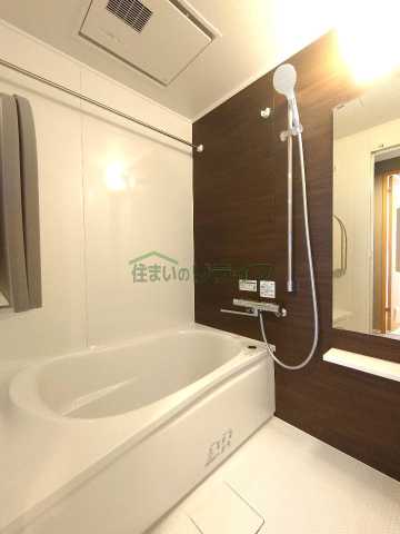 バス・シャワールーム　他部屋参照