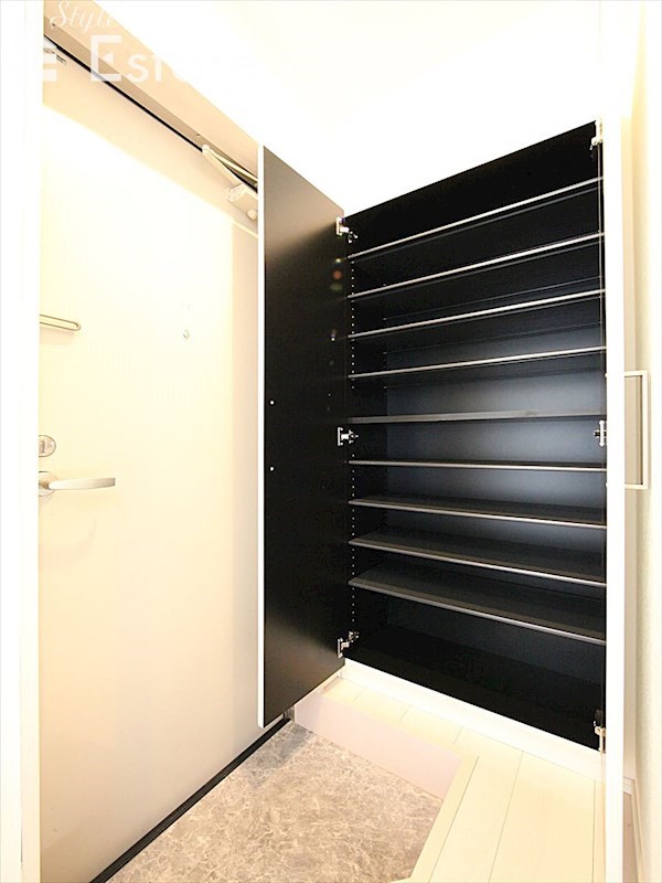 その他　シューズボックス