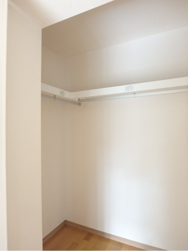 収納　図面と現状に相違がある場合には現状を優先