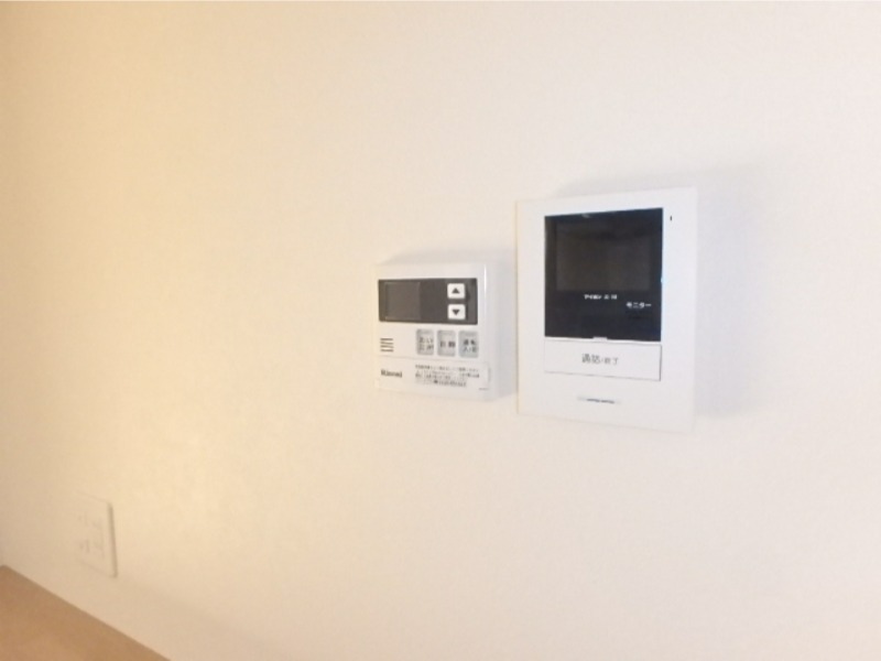 セキュリティ　図面と現状に相違がある場合には現状を優先