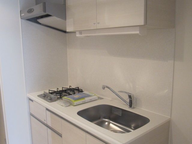 キッチン　別号室参考